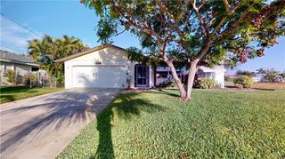 3819 SE 12th AVE, Cape Coral, FL 33904