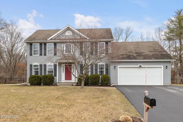 32 Bancker Avenue, Glenville, NY 12302