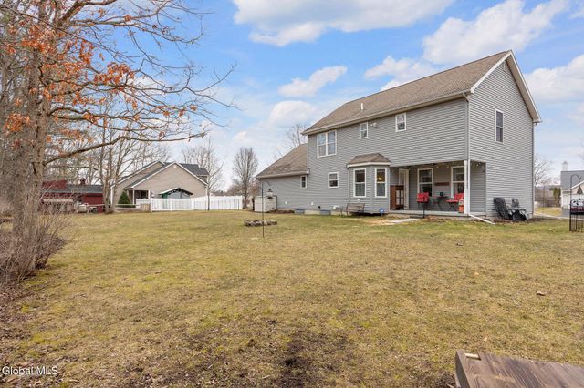 32 Bancker Avenue, Glenville, NY 12302