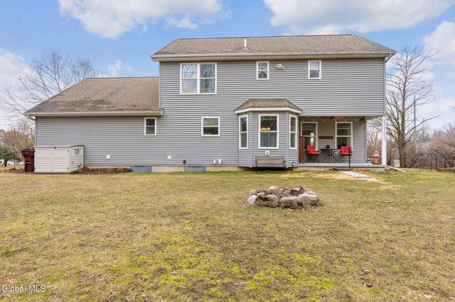 32 Bancker Avenue, Glenville, NY 12302