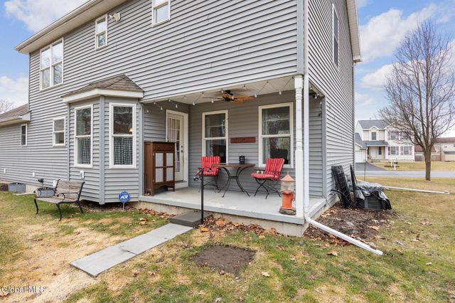 32 Bancker Avenue, Glenville, NY 12302