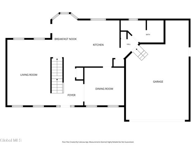 32 Bancker Avenue, Glenville, NY 12302