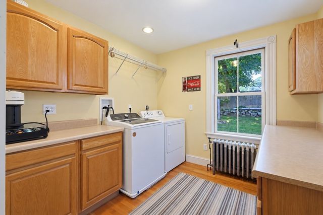 40 Lydon, Norwood, MA 02062