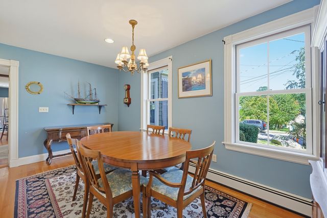 40 Lydon, Norwood, MA 02062