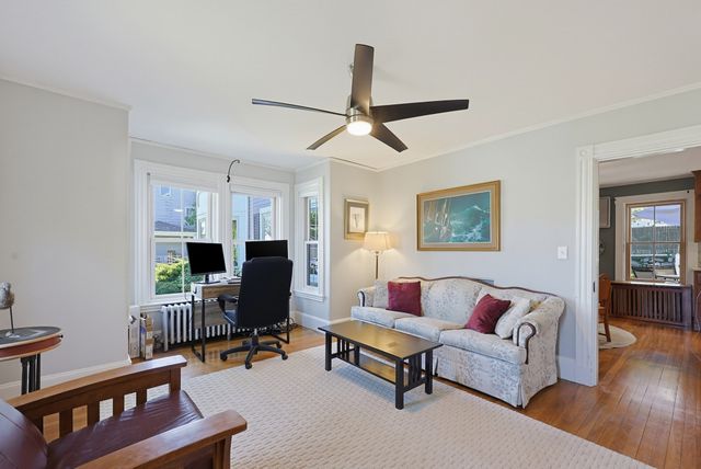 40 Lydon, Norwood, MA 02062