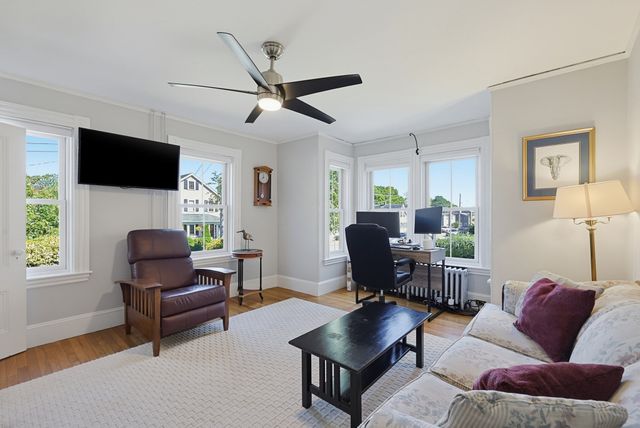 40 Lydon, Norwood, MA 02062
