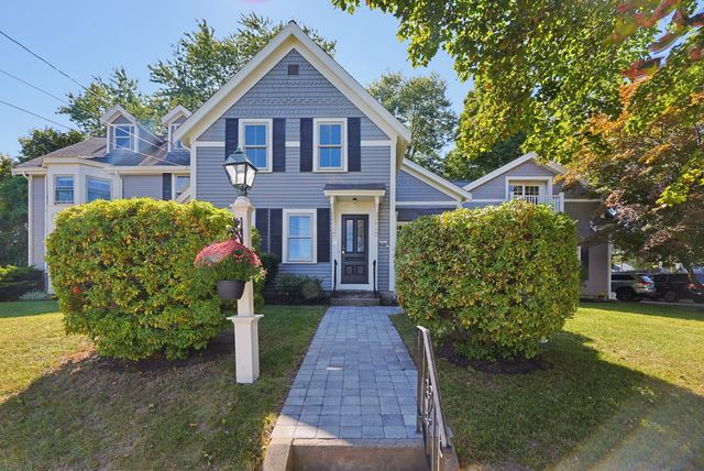 40 Lydon, Norwood, MA 02062