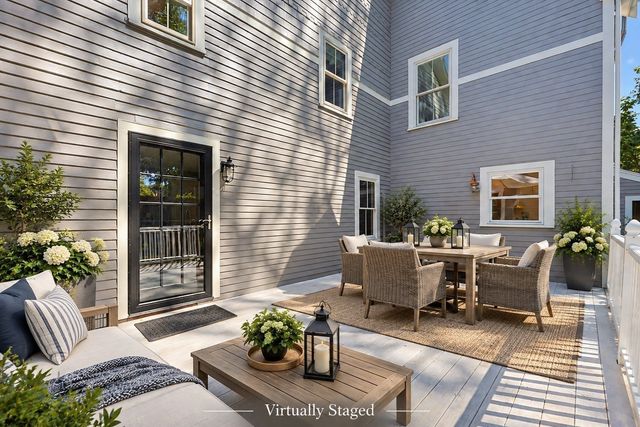 40 Lydon, Norwood, MA 02062