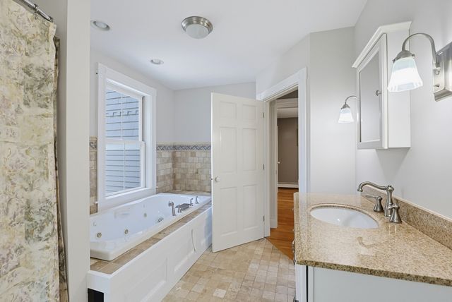 40 Lydon, Norwood, MA 02062