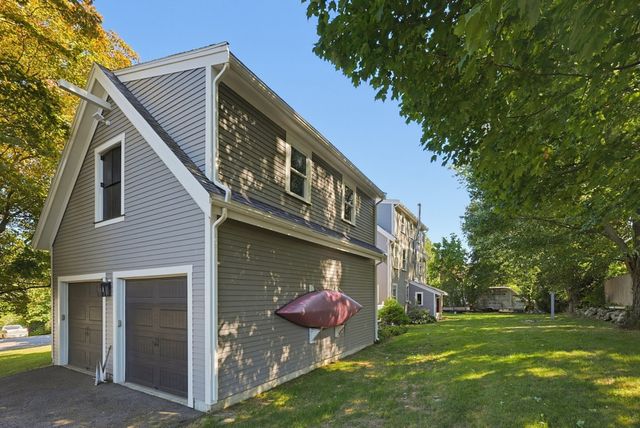 40 Lydon, Norwood, MA 02062