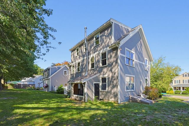 40 Lydon, Norwood, MA 02062