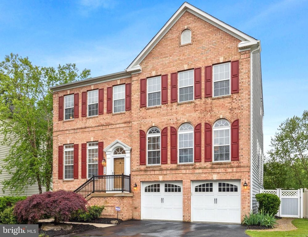 229 BOWEN CT, Annapolis, MD 21401
