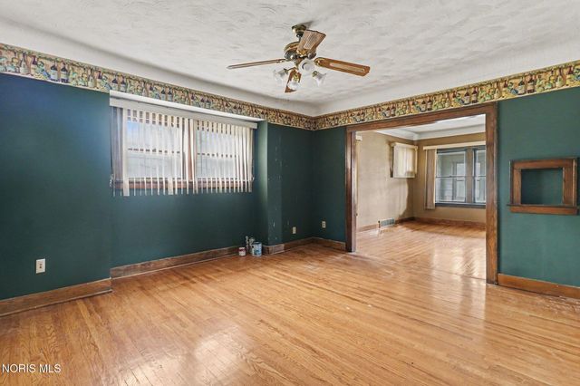 3542-3544 Homewood Avenue, Toledo, OH 43612