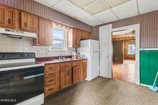 3542-3544 Homewood Avenue, Toledo, OH 43612