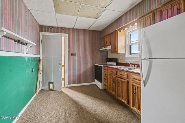 3542-3544 Homewood Avenue, Toledo, OH 43612