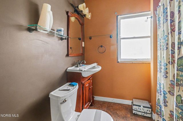 3542-3544 Homewood Avenue, Toledo, OH 43612