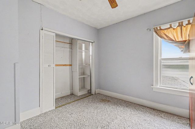 3542-3544 Homewood Avenue, Toledo, OH 43612