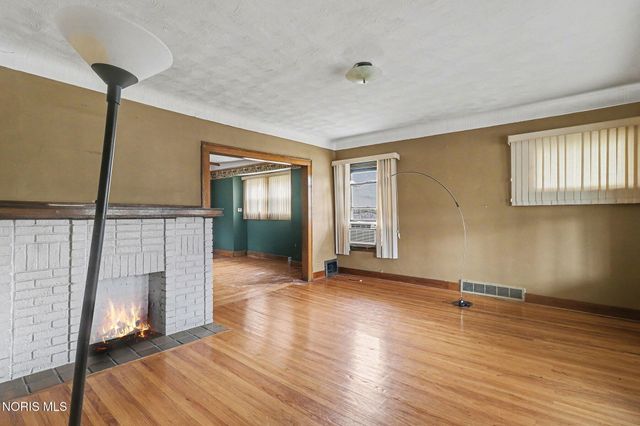 3542-3544 Homewood Avenue, Toledo, OH 43612