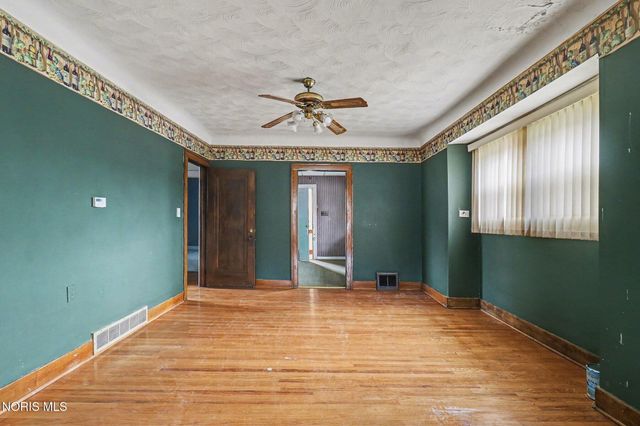 3542-3544 Homewood Avenue, Toledo, OH 43612