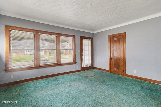 3542-3544 Homewood Avenue, Toledo, OH 43612