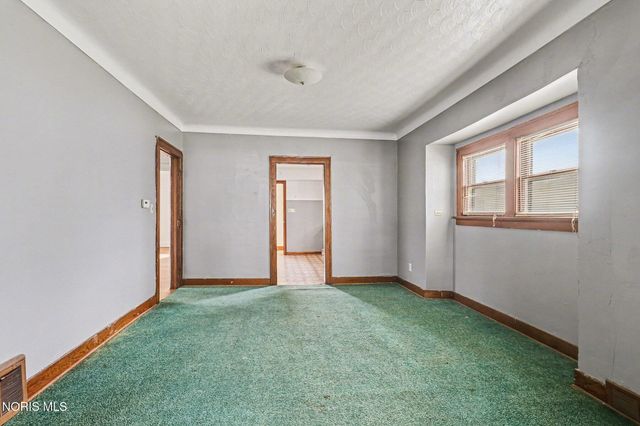 3542-3544 Homewood Avenue, Toledo, OH 43612