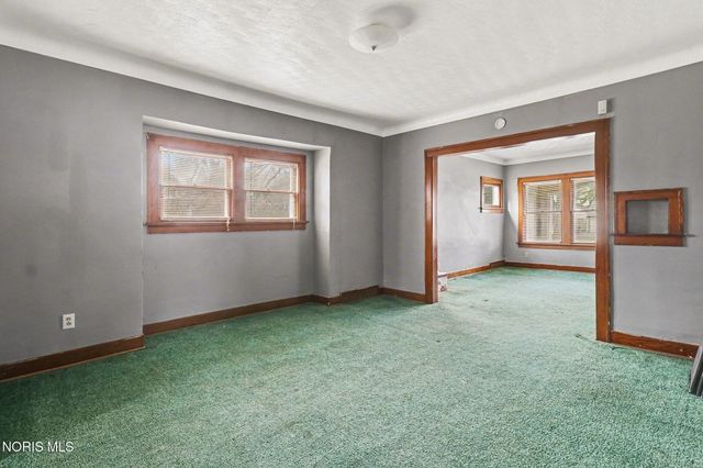 3542-3544 Homewood Avenue, Toledo, OH 43612