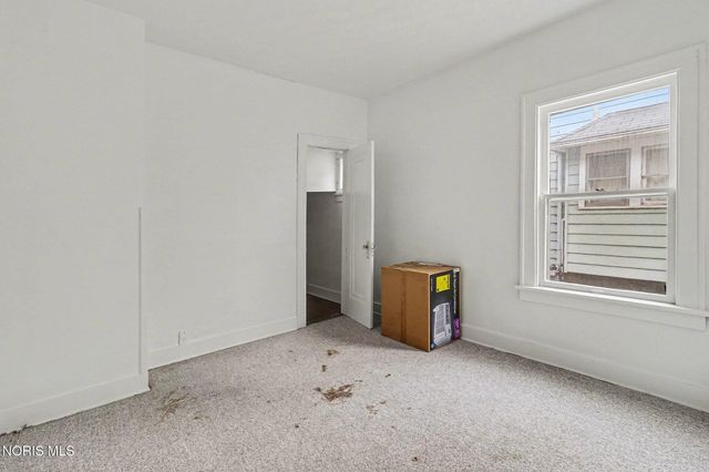 3542-3544 Homewood Avenue, Toledo, OH 43612