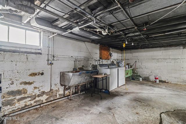 3542-3544 Homewood Avenue, Toledo, OH 43612