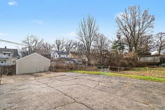 3542-3544 Homewood Avenue, Toledo, OH 43612