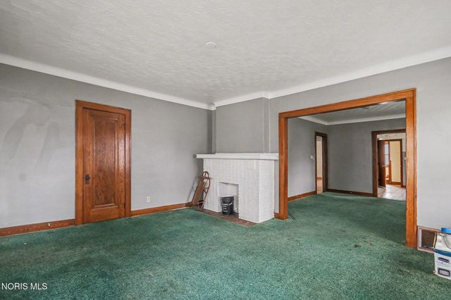 3542-3544 Homewood Avenue, Toledo, OH 43612