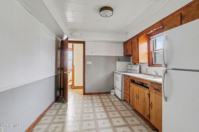 3542-3544 Homewood Avenue, Toledo, OH 43612