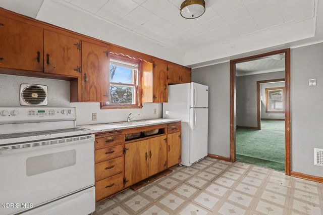 3542-3544 Homewood Avenue, Toledo, OH 43612