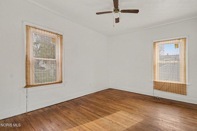 3542-3544 Homewood Avenue, Toledo, OH 43612