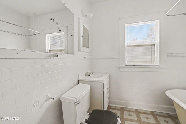 3542-3544 Homewood Avenue, Toledo, OH 43612