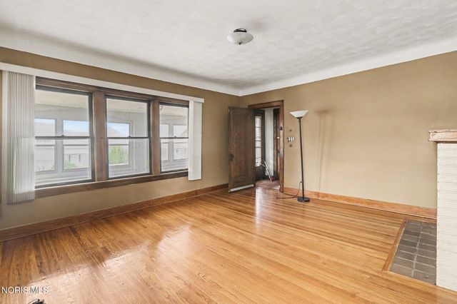 3542-3544 Homewood Avenue, Toledo, OH 43612