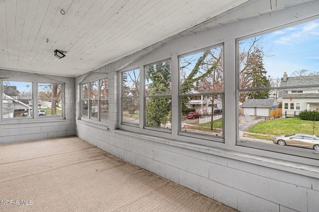 3542-3544 Homewood Avenue, Toledo, OH 43612