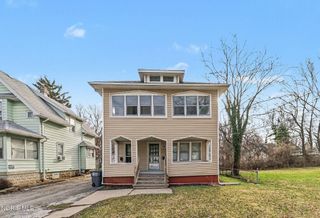 3542-3544 Homewood Avenue, Toledo, OH 43612