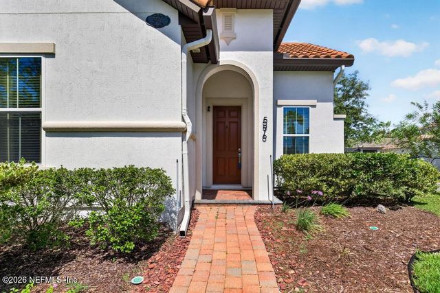 596 TOWN PLAZA Avenue, Ponte Vedra, FL 32081