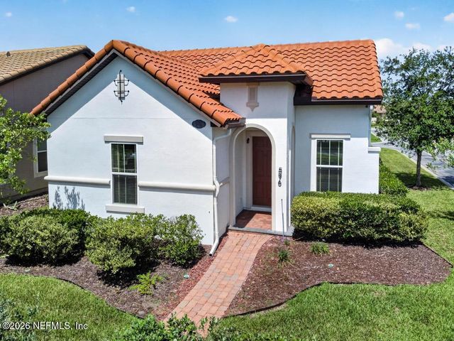 596 TOWN PLAZA Avenue, Ponte Vedra, FL 32081