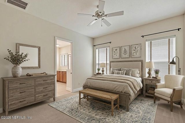 596 TOWN PLAZA Avenue, Ponte Vedra, FL 32081