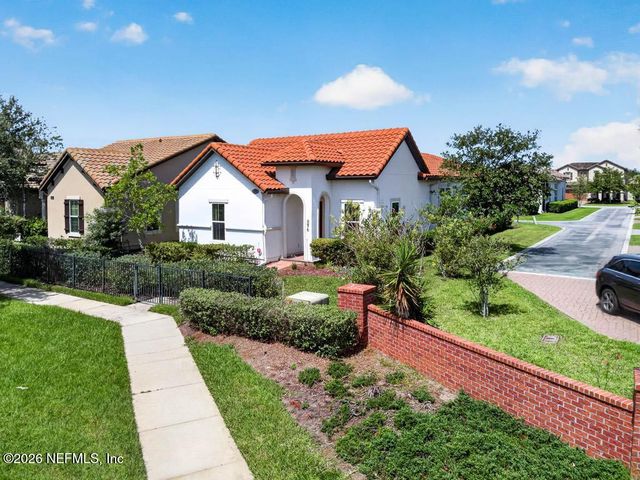596 TOWN PLAZA Avenue, Ponte Vedra, FL 32081