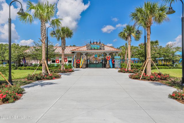 596 TOWN PLAZA Avenue, Ponte Vedra, FL 32081