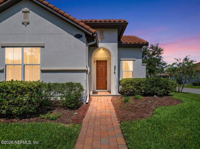 596 TOWN PLAZA Avenue, Ponte Vedra, FL 32081