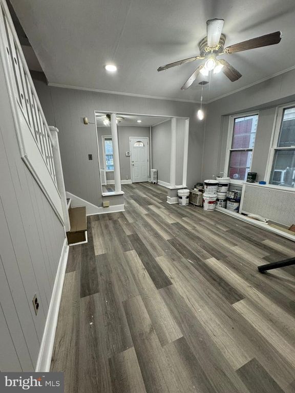 19 EXTON AVE, Trenton, NJ 08618