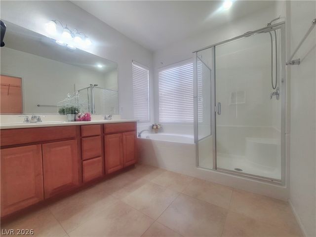 7492 Perla Del Mar Avenue, Las Vegas, NV 89179