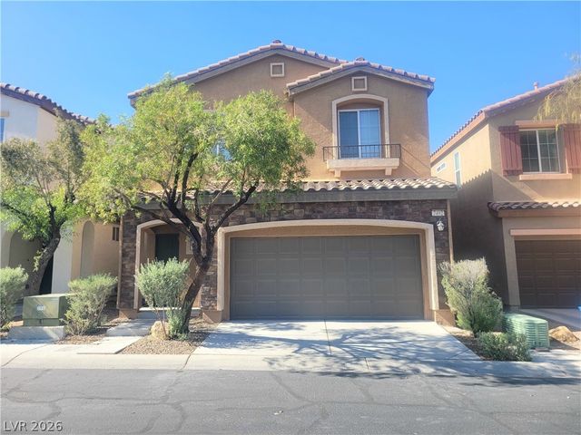 7492 Perla Del Mar Avenue, Las Vegas, NV 89179