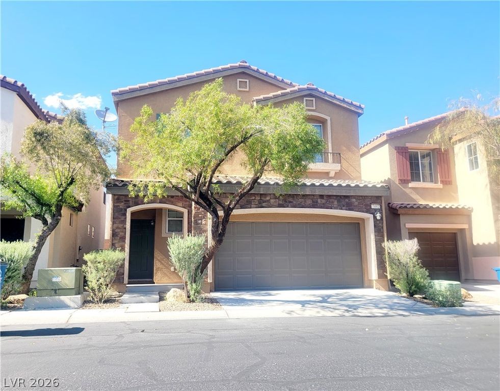 7492 Perla Del Mar Avenue, Las Vegas, NV 89179