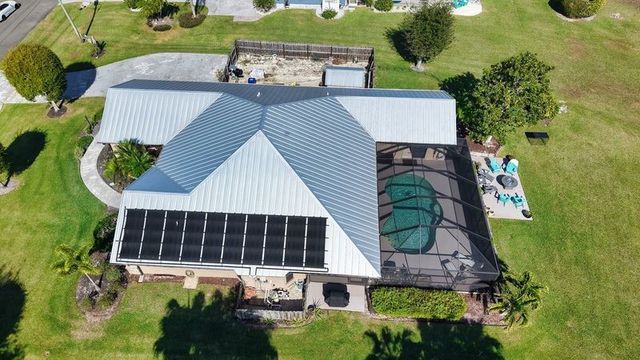 714 W Fischer Circle, Sebastian, FL 32958