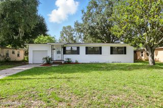 6552 SHADY OAK Drive, Jacksonville, FL 32277