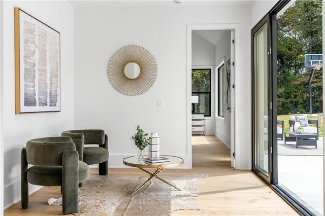 605 Hunnicutt SE Road, Mableton, GA 30126